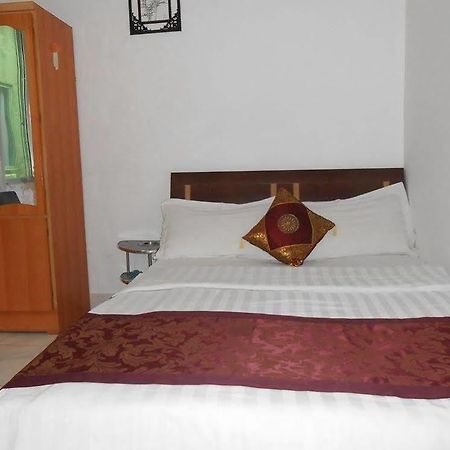 Chengdu Cosiness Home Hotel Extérieur photo