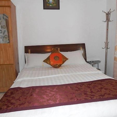 Chengdu Cosiness Home Hotel Extérieur photo