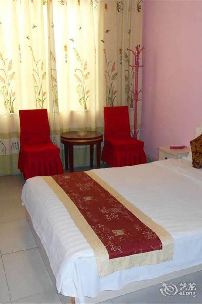 Chengdu Cosiness Home Hotel Extérieur photo