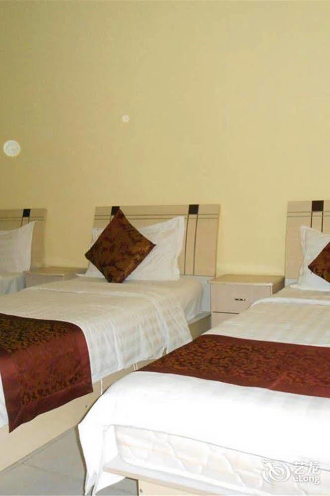 Chengdu Cosiness Home Hotel Extérieur photo