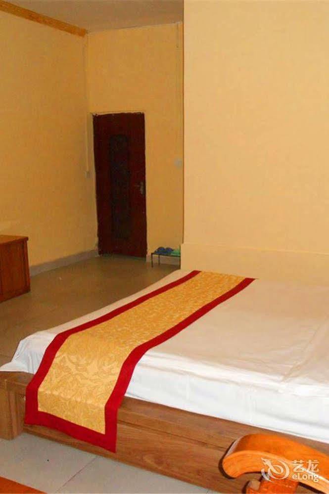 Chengdu Cosiness Home Hotel Extérieur photo