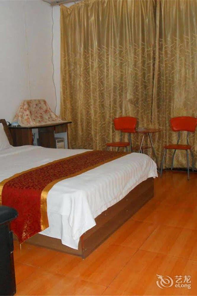 Chengdu Cosiness Home Hotel Extérieur photo