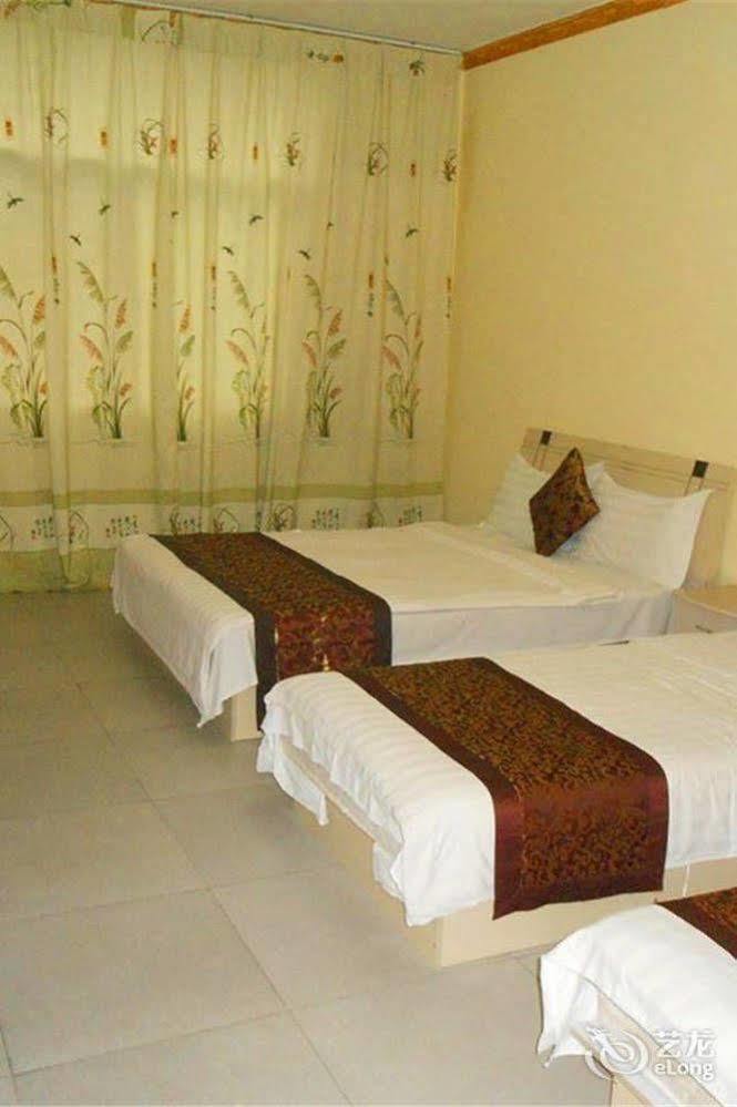 Chengdu Cosiness Home Hotel Extérieur photo
