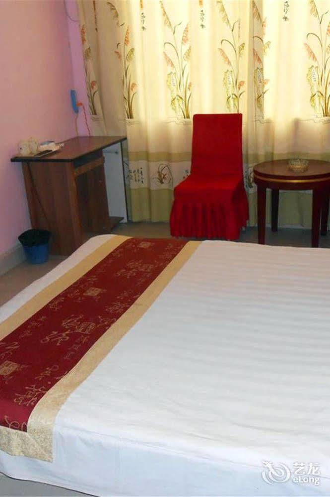Chengdu Cosiness Home Hotel Extérieur photo