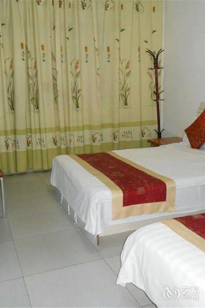Chengdu Cosiness Home Hotel Extérieur photo